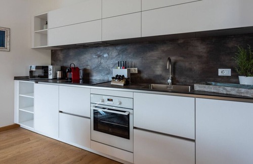 San Salvario Apartment | Casa Massimo con terrazzo by Wonderful Italy