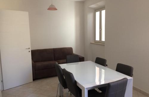 Massignano Apartment | Casa Massinius