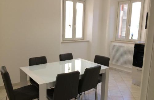 Massignano Apartment | Casa Massinius
