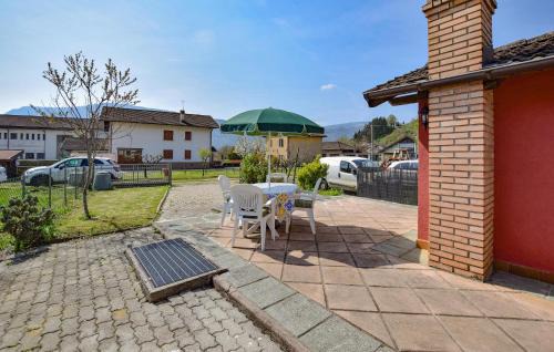 Lamon House | Casa Mastel