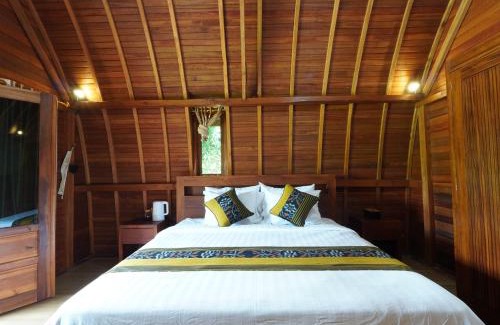 Nungnung House | Casa Matā Phitā Cottage
