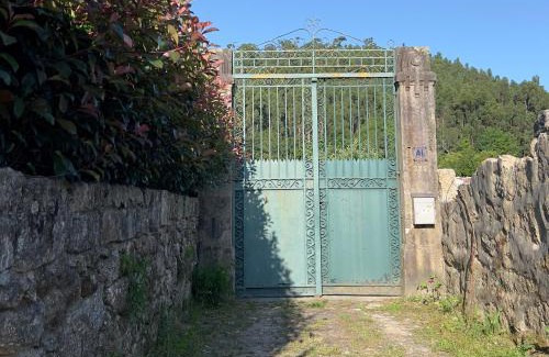 Barcelos House | Casa Mata da Ribeira