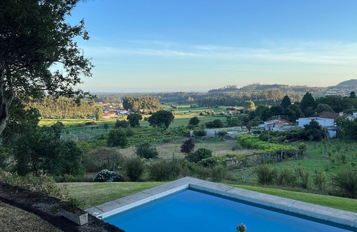 Barcelos Cottage | Casa Mata da Ribeira