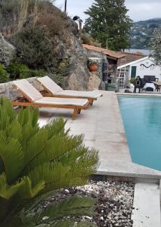 Santa Cruz do Douro House | Casa Mateus - Aregos Douro Valley