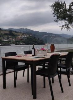 Santa Cruz do Douro House | Casa Mateus - Aregos Douro Valley
