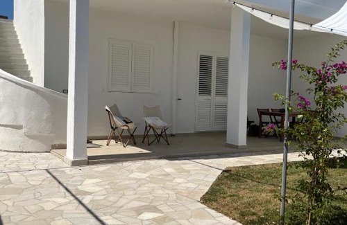 Torre Squillace Villa | Casa Matilde a pochi passi dal mare