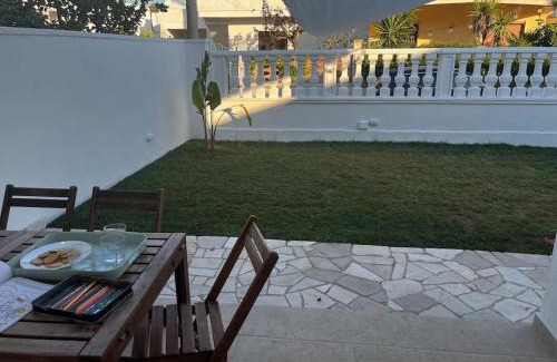 Torre Squillace Villa | Casa Matilde a pochi passi dal mare