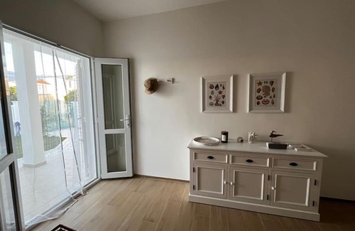 Torre Squillace Villa | Casa Matilde a pochi passi dal mare