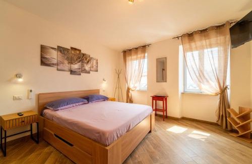 Cremia Apartment | Casa Matilde by Wonderful Italy