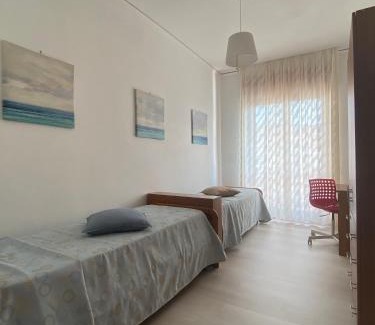 Capaccio House | Casa Matilde