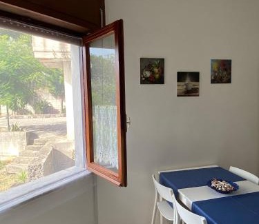 Capaccio House | Casa Matilde