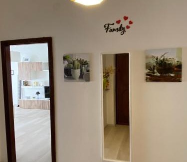 Capaccio House | Casa Matilde