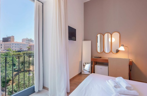 Isola del Borgo Antico Bed & Breakfast | Casa Matilde