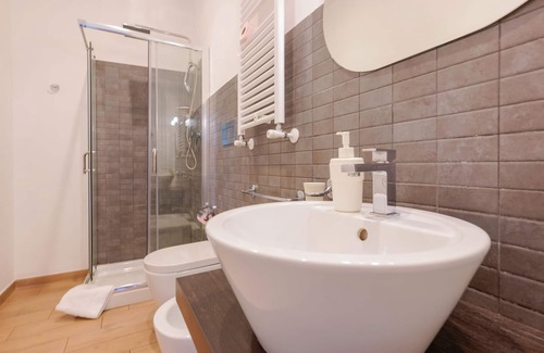 Isola del Borgo Antico Bed & Breakfast | Casa Matilde
