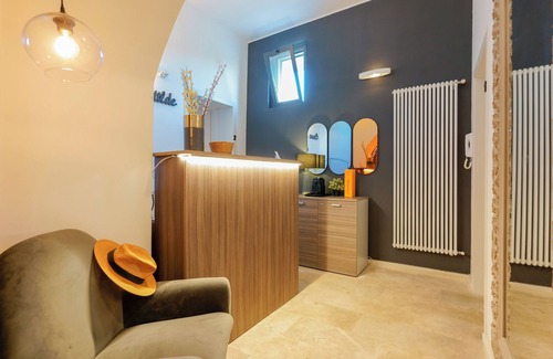 Isola del Borgo Antico Bed & Breakfast | Casa Matilde