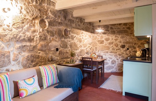 Macieira de Cambra Cottage | Casa Matilde - Traces d'Once