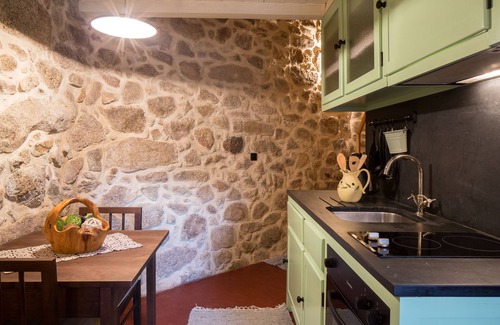 Macieira de Cambra Cottage | Casa Matilde - Traces d'Once