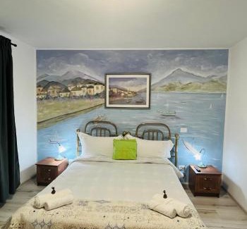 Viisoara House | CASA MATILI-1st floor of the house