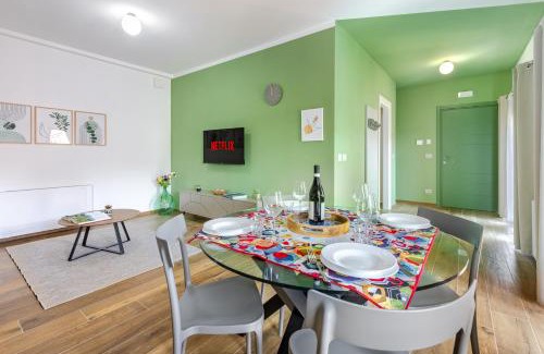 La Morra Apartment | Casa Matilla