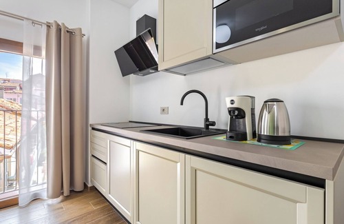 La Morra Apartment | Casa Matilla - Verde
