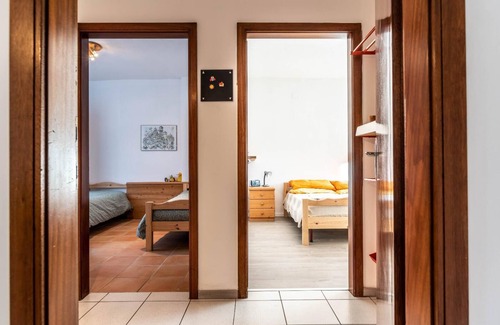 Civezzano Apartment | Casa Matonari Civezzano Ospitar