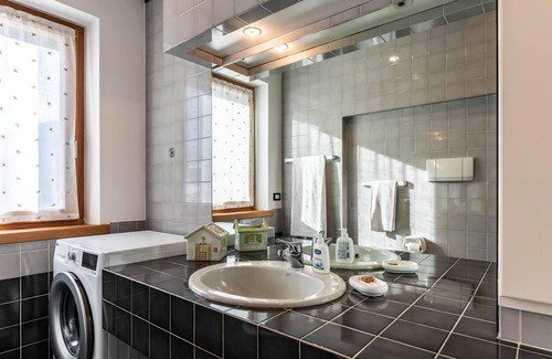 Civezzano Apartment | Casa Matonari Civezzano Ospitar
