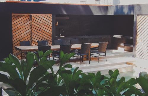 Barra de Colotepec Apartment | Casa Matt & Marshall