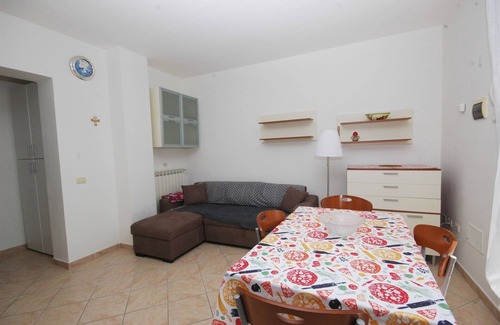 Campo nell'Elba Apartment | Casa Matteo in a quiet position