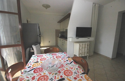 Campo nell'Elba Apartment | Casa Matteo in a quiet position