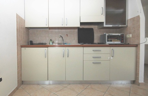 Campo nell'Elba Apartment | Casa Matteo in a quiet position