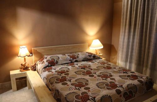 Cisterna di Latina Bed & Breakfast | Casa Mattia - B&B in Legno & Paglia