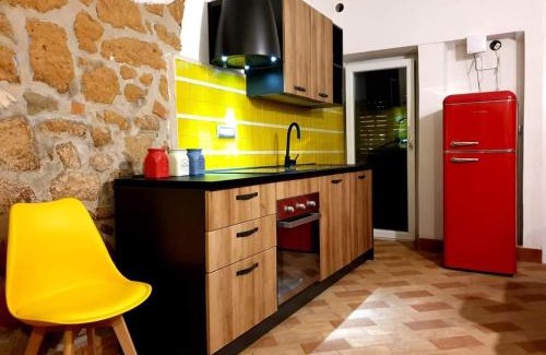 Cisterna di Latina House | Casa Mattia Centro Storico