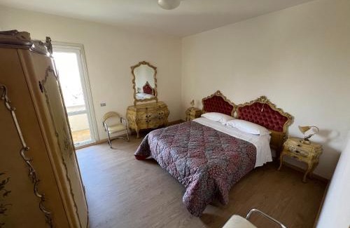 Mombaroccio Apartment | Casa Mattioli