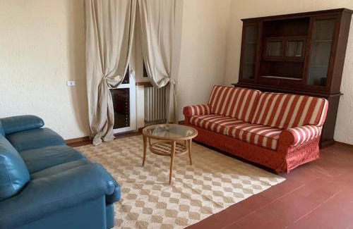 Mombaroccio Apartment | Casa Mattioli