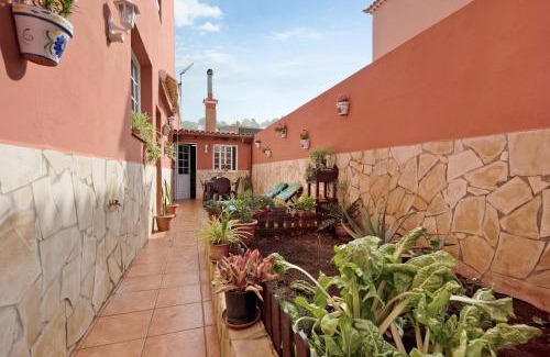 La Mancha House | Casa Matyas