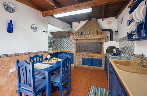 La Mancha House | Casa Matyas