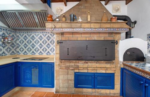 La Mancha House | Casa Matyas