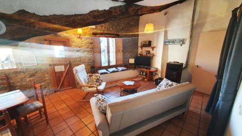 Santa Engracia House | Casa Mauri
