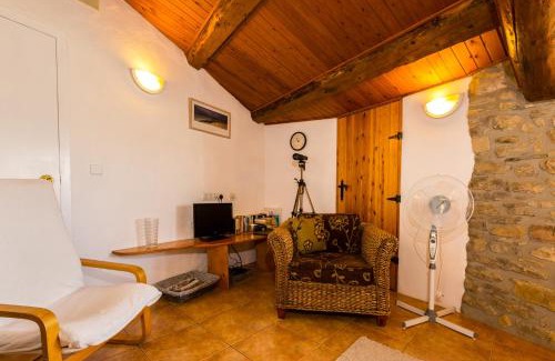 Santa Engracia House | Casa Mauri