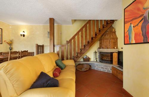 Oveillan Apartment | Casa Mauro con vista su Aosta