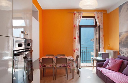 Colonno Apartment | Casa Mauro