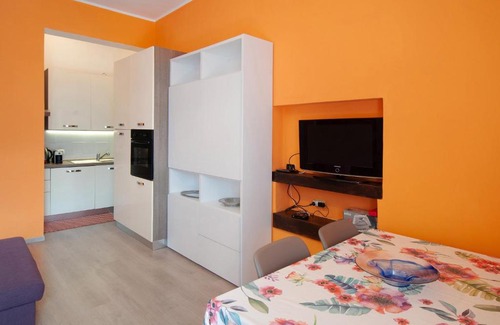 Colonno Apartment | Casa Mauro