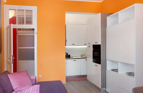Colonno Apartment | Casa Mauro