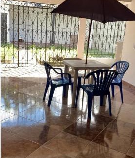 San Sebastian de Mariquita House | Casa MAVA