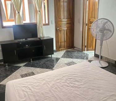 San Sebastian de Mariquita House | Casa MAVA