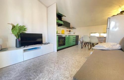 Torre Pedrera Apartment | Casa Maya by Affitti Brevi Rimini
