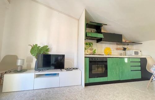 Torre Pedrera Apartment | Casa Maya by Affitti Brevi Rimini