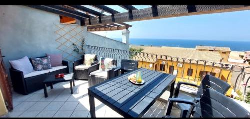 La Ciaccia Apartment | Casa Maya
