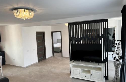Curtea De Arges Villa | Casa Maya