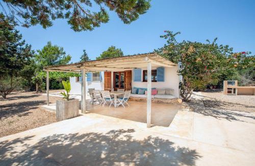 Formentera Villa | Casa Mayo